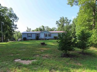 501 Hardin Graveyard Rd, Adamsville, TN 38310