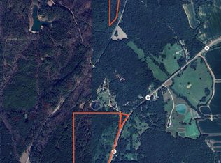 Highway 32 Ext, Houston, MS 38851
