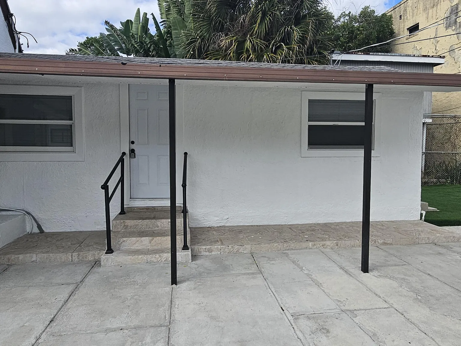 1 bed, 1.0 bath, 400 sqft, $1,500 — Photo 3