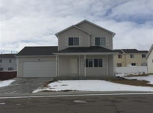 616 Arrowhead Way, Rock Springs, WY 82901