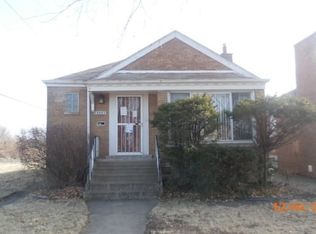 13607 S School St, Riverdale, IL