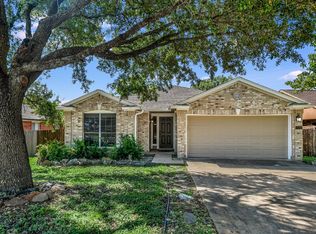 1102 Brashear Ln, Cedar Park, TX 78613