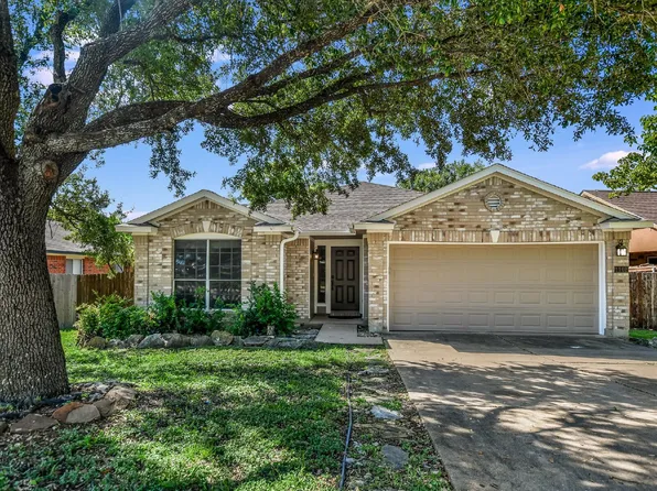 1102 Brashear Ln, Cedar Park, TX 78613
