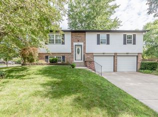 962 E College Ave, Westerville, OH 43081