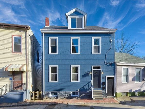 Spring Hill Real Estate Spring Hill Pittsburgh Homes For Sale Zillow