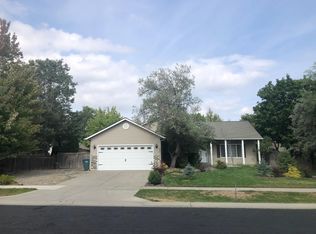 2093 E Greenleaf Ln, Coeur D Alene, ID 83815