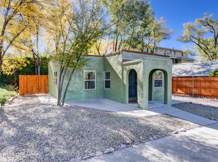 103 W Leroux St, Prescott, AZ 86303