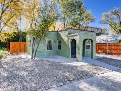 103 W Leroux St, Prescott, AZ, 86303
