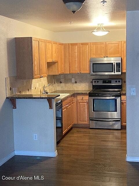 1st image of 352 N Promenade Loop APT 207