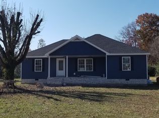 1410 Sue Ann Ln LOT 7, Lafayette, TN 37083