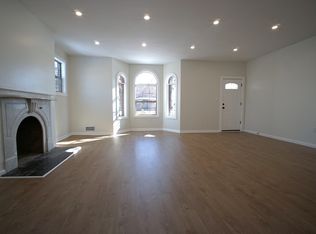 33 S Dawes Ave #1, Kingston, PA 18704