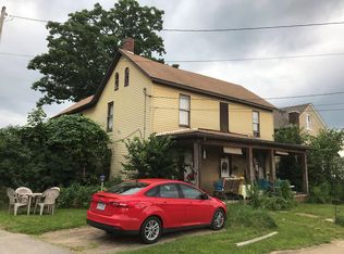 465 Main St, Rimersburg, PA 16248