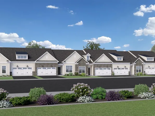 1 Grantartur Taylor Ct, Whitehall, PA 18052