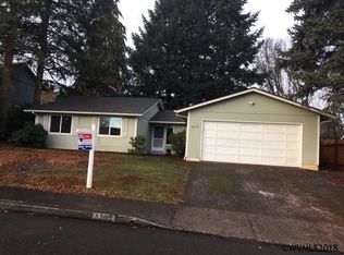 5555 Cottonwood Ct S, Salem, OR 97306