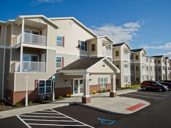 Connect55+ Painted Post, 110 Creekside Dr #E877db01d, Painted Post, NY 14870