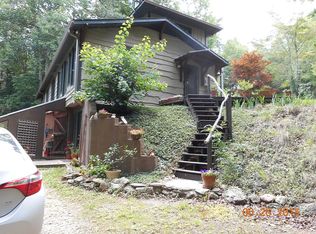 70 Sunray Cv, Candler, NC 28715