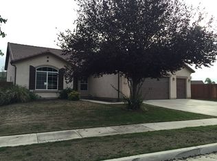 2435 E La Vida Ave, Visalia, CA 93292