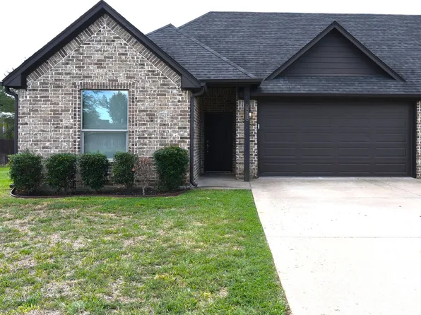15542 County Road 178, Tyler, TX
