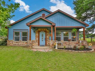 406 W Elm St, Collinsville, TX 76233