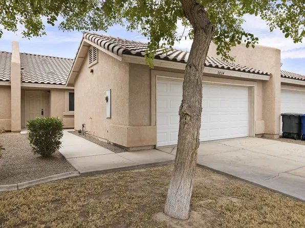 3034 S Brand Lee Way, Yuma, AZ 85365