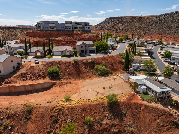840 N Twin Lakes Dr #432, Saint George, UT 84790