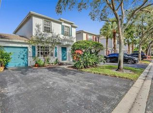 6003 HARBOR ISLE Way #495, Tamarac, FL 33321