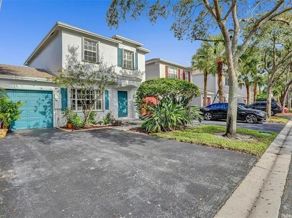 6003 HARBOR ISLE Way #495, Tamarac, FL 33321
