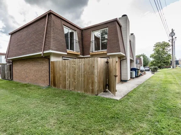 2905 Affirmed Ct APT D, Lexington, KY 40509