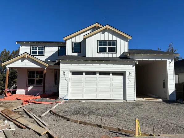 1978 NE Cliff Dr Lot 7, Bend, OR 97701