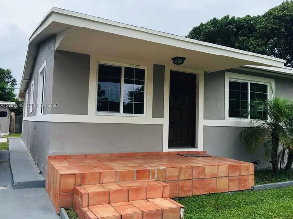 6424 Meade St, Hollywood, FL 33024