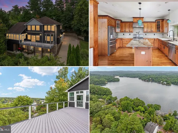 111 Waterside Ln, Cross Junction, VA 22625