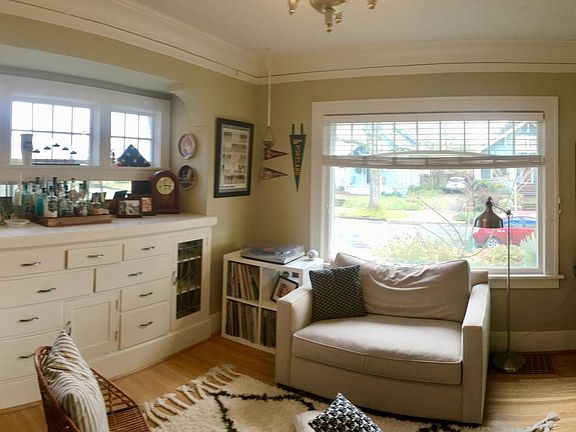 Front room