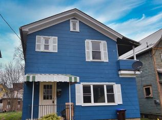 1408 Chestnut St, Franklin, PA 16323