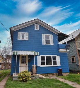 1408 Chestnut St, Franklin, PA, 16323