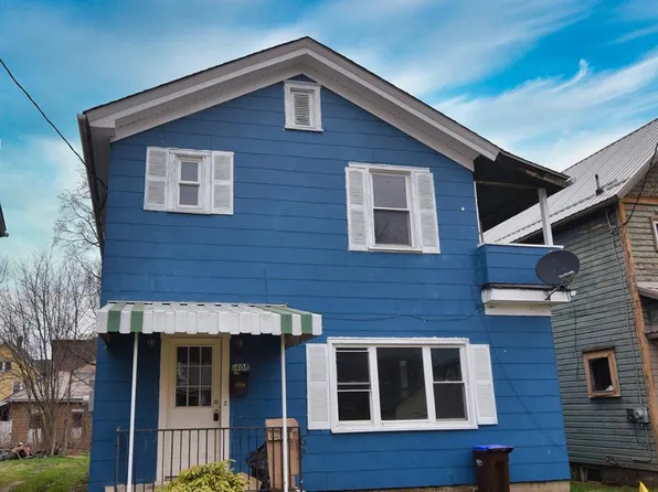 1408 Chestnut St, Franklin, PA 16323