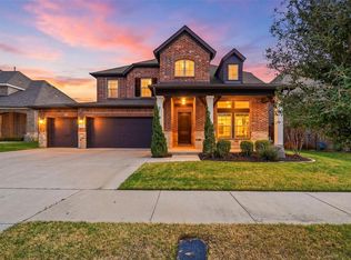 1104 Cordova St, Mansfield, TX 76063