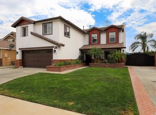 15325 River Rock Dr, Fontana, CA 92336