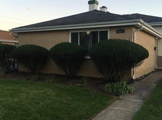 502 E Memorial Rd, Bensenville, IL 60106