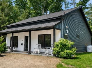 31 Crowcroft Drive, Rindge, NH 03461