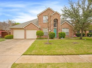 3005 Kootenay Cir, Denton, TX 76210