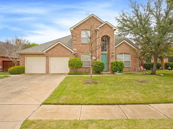 3005 Kootenay Cir, Denton, TX 76210