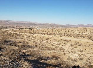 00 I St, Barstow, CA 92311