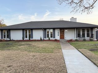 1620 Valleycrest Ln, Carrollton, TX 75006
