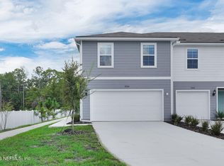 10124 WHISTLING PNE Court, Jacksonville, FL 32221