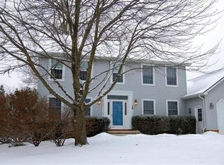 3820 Windemere Dr, Ann Arbor, MI