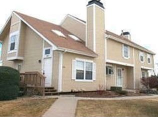 3925 S Richfield Way, Aurora, CO 80013