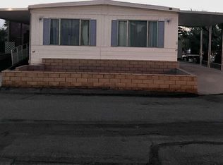 17625 Langlois Rd SPC 63, Desert Hot Springs, CA 92241