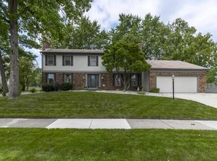 2112 Ransom Dr, Fort Wayne, IN 46845