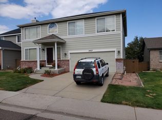 2927 Deer Creek Trl, Highlands Ranch, CO 80129