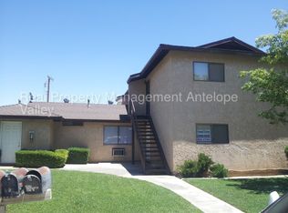 2875 Sycamore Ave APT 3, Rosamond, CA 93560
